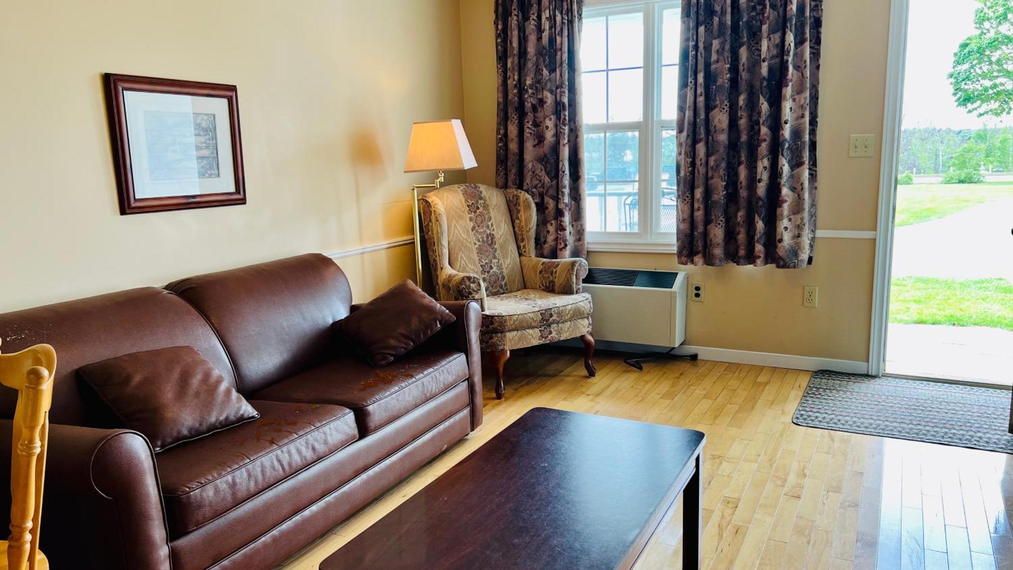 كيفينديش Anne Shirley Motel & Cottages المظهر الخارجي الصورة