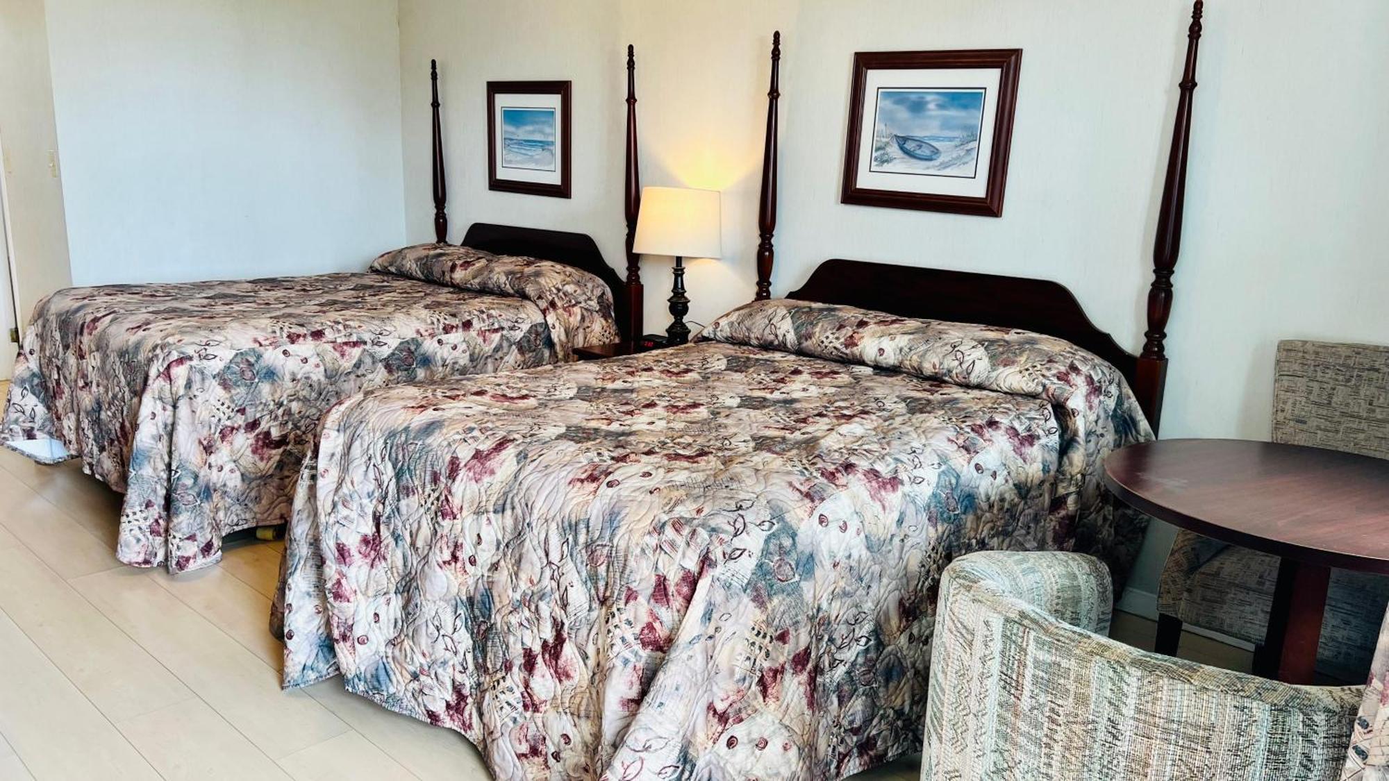 كيفينديش Anne Shirley Motel & Cottages المظهر الخارجي الصورة