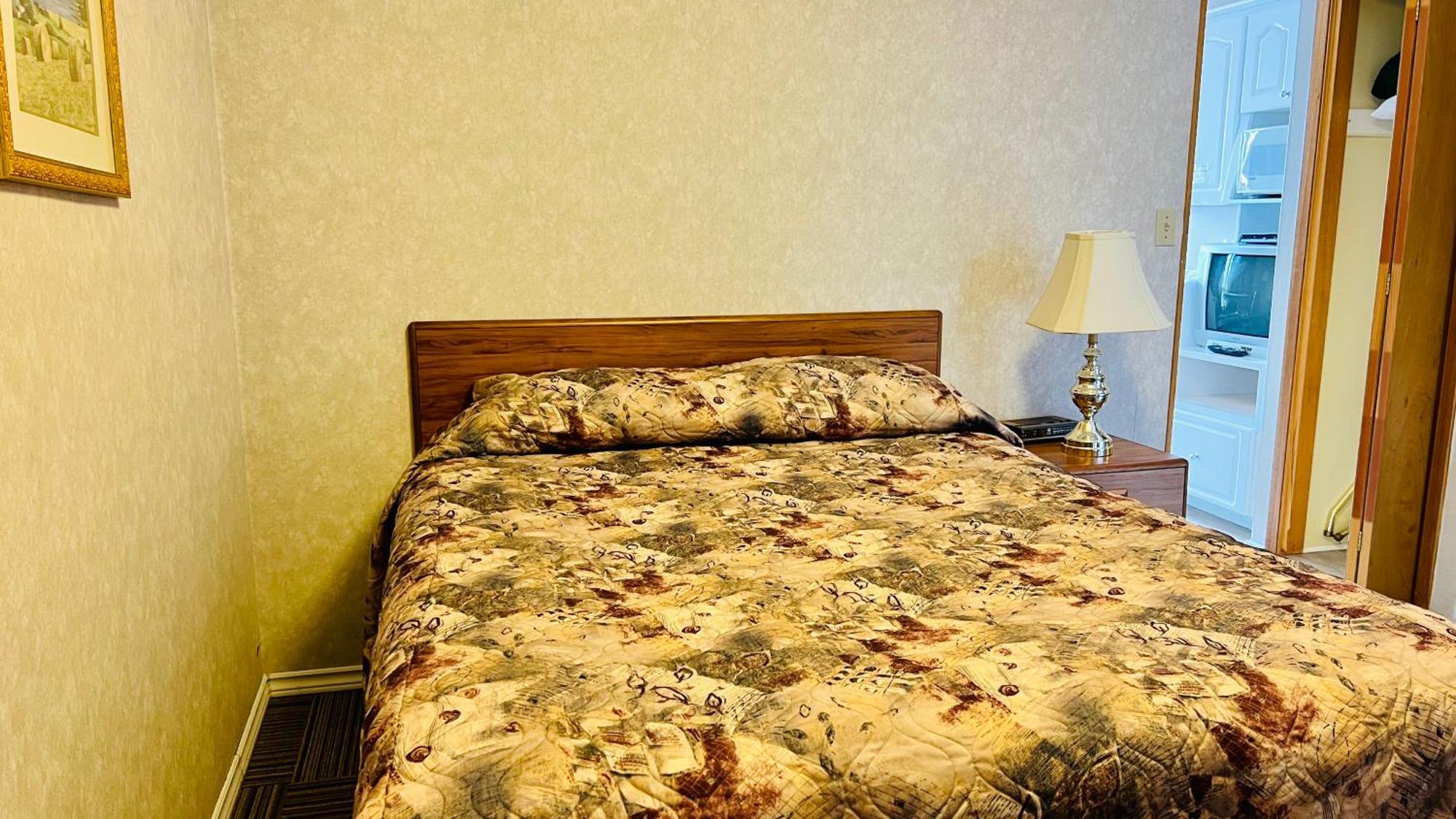 كيفينديش Anne Shirley Motel & Cottages المظهر الخارجي الصورة
