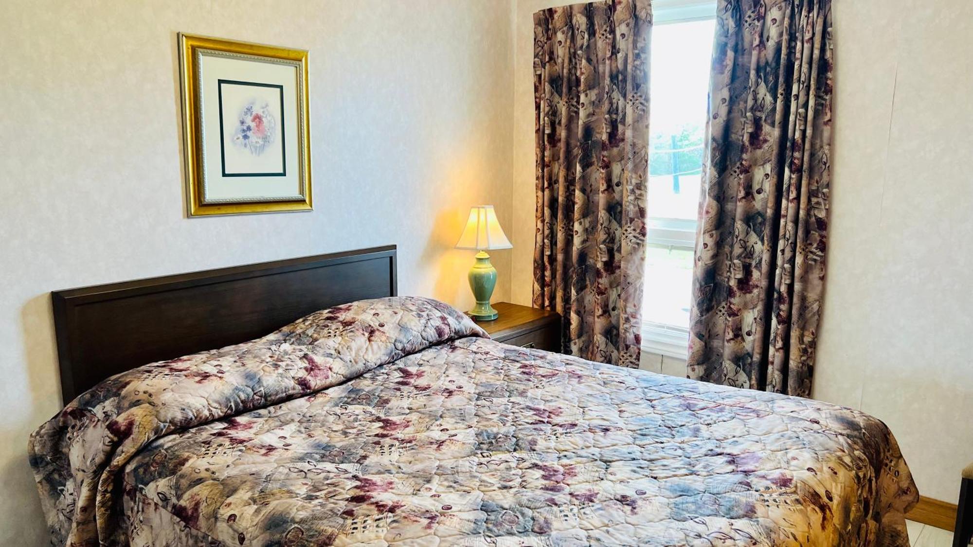 كيفينديش Anne Shirley Motel & Cottages المظهر الخارجي الصورة