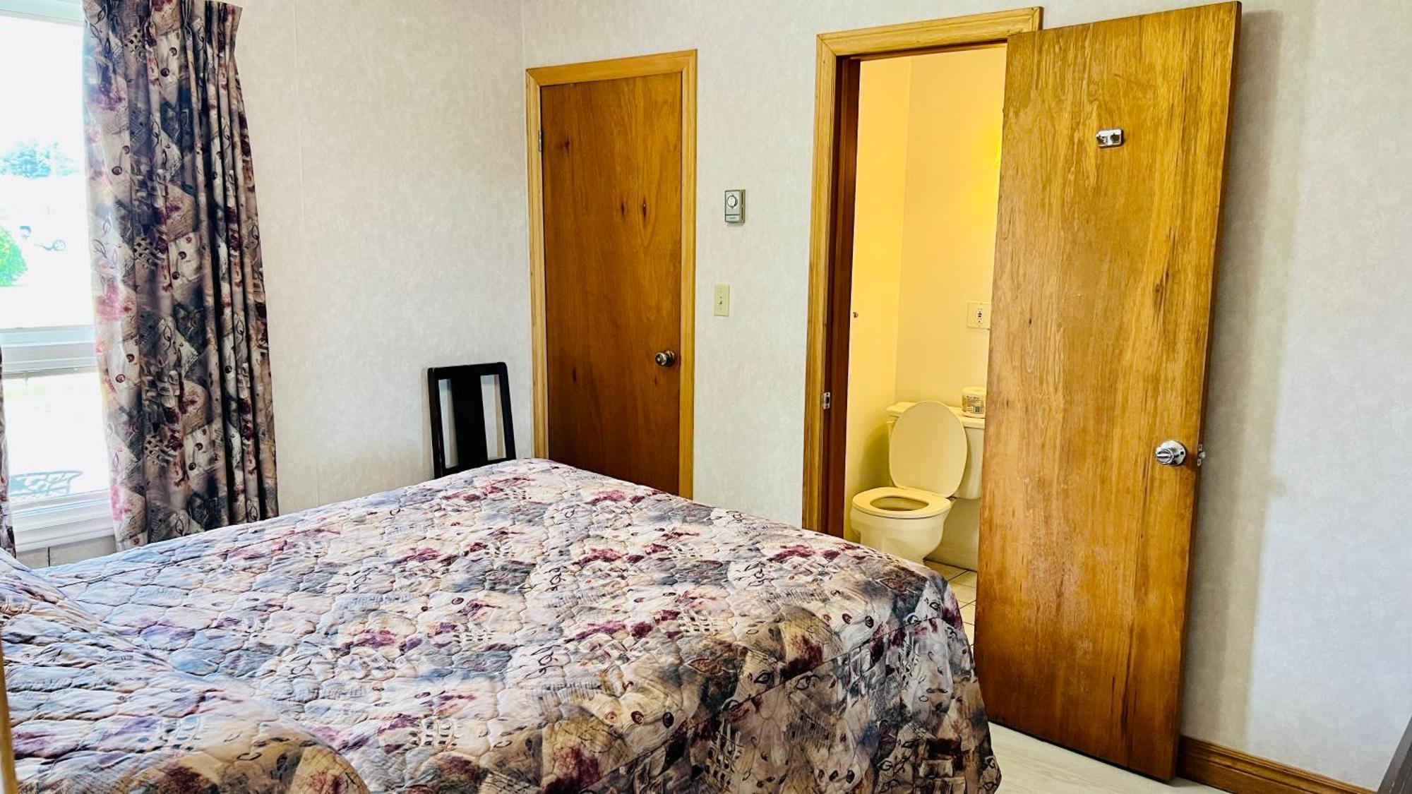 كيفينديش Anne Shirley Motel & Cottages المظهر الخارجي الصورة