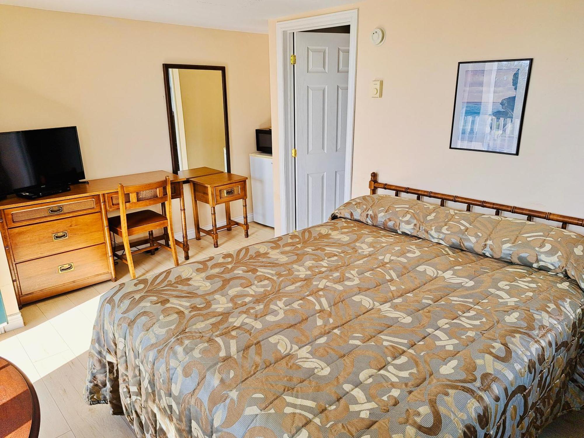 كيفينديش Anne Shirley Motel & Cottages المظهر الخارجي الصورة
