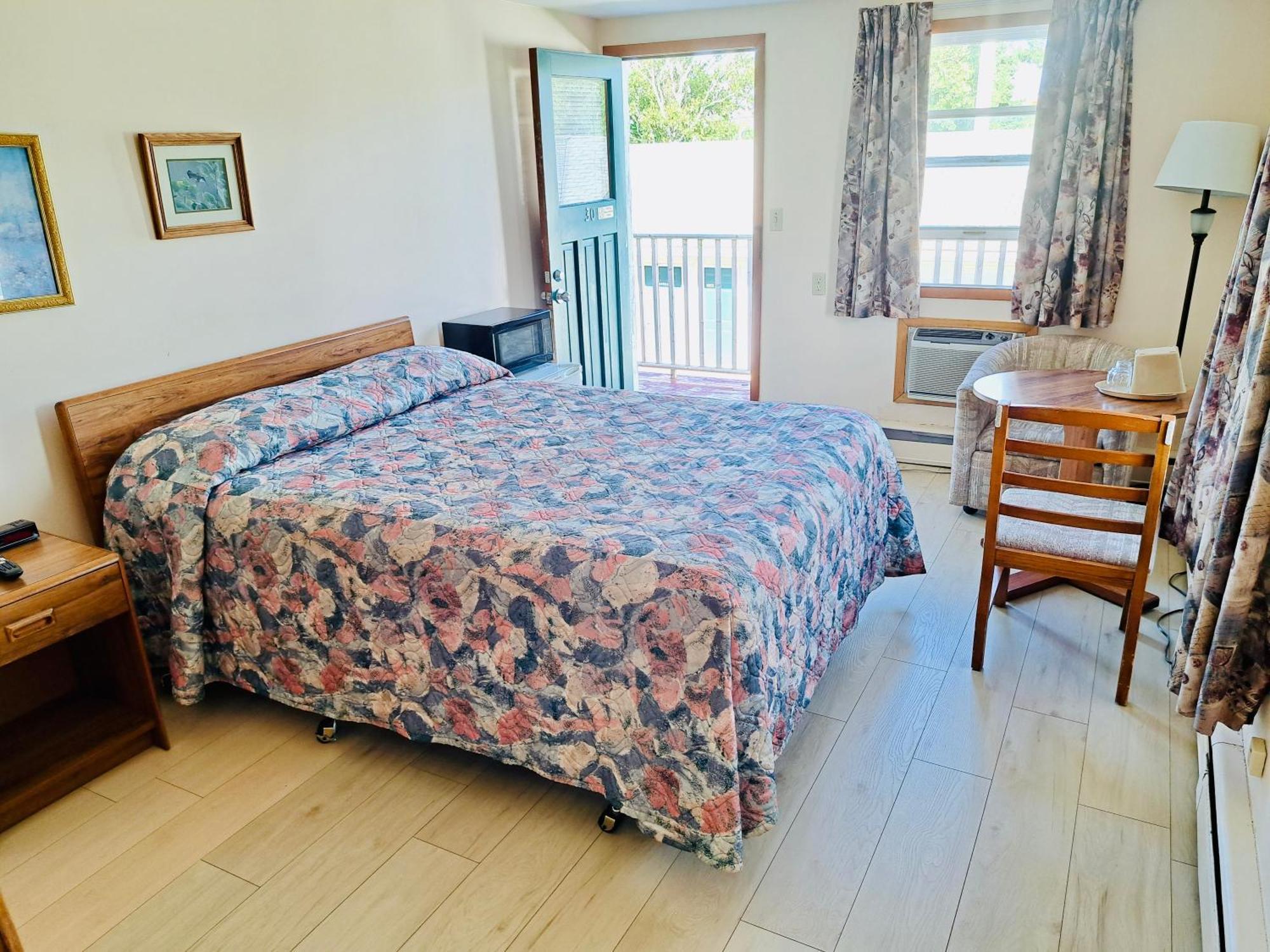 كيفينديش Anne Shirley Motel & Cottages المظهر الخارجي الصورة